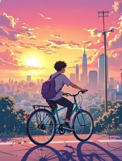 追风少年·经典OP重制 封面