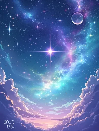 跨季联动·双子星篇 封面