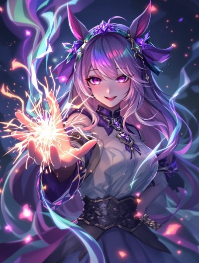 黑马·指尖魔法 封面